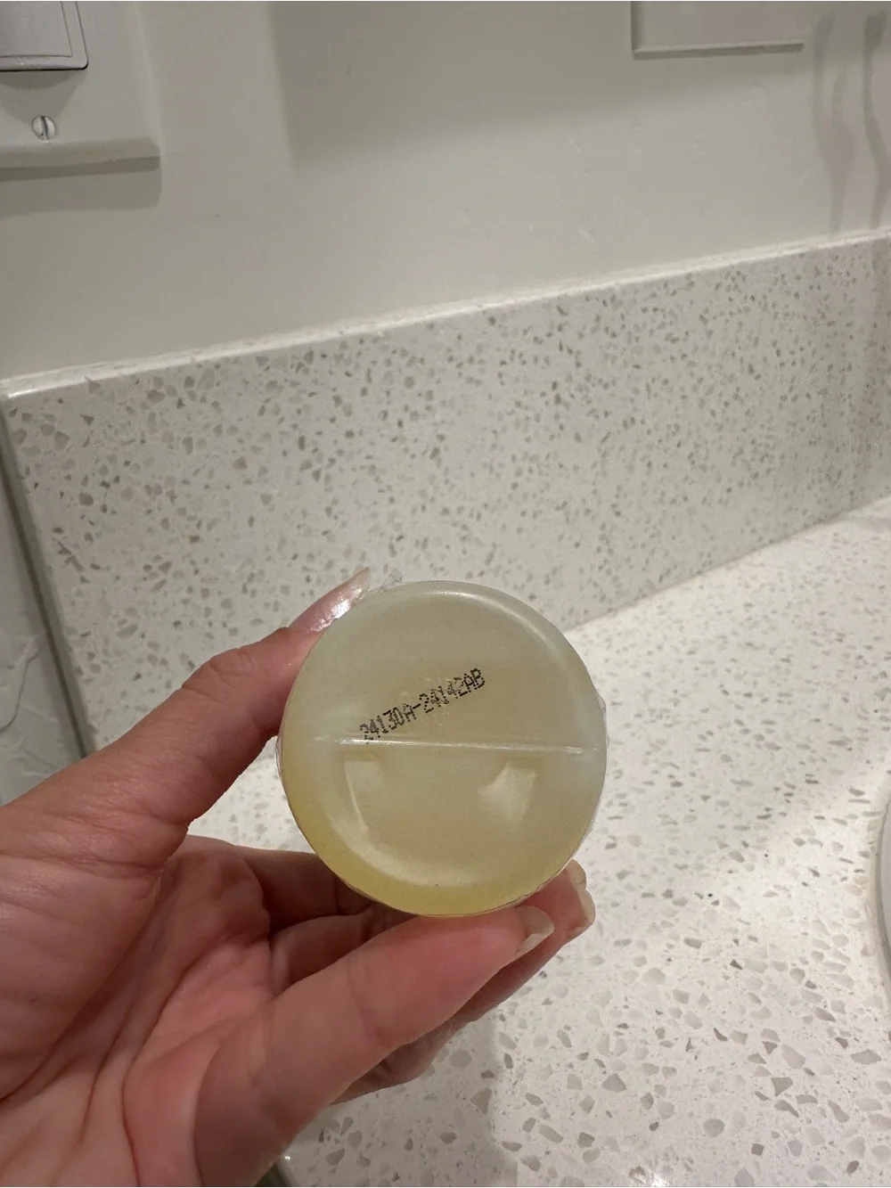 OLAPLEX No.0 Intensive Bond Builder - Sealed